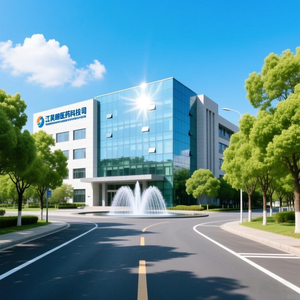 技术驱动新浪潮：原料药中间体、安全化工与高端试剂重塑产业价值链